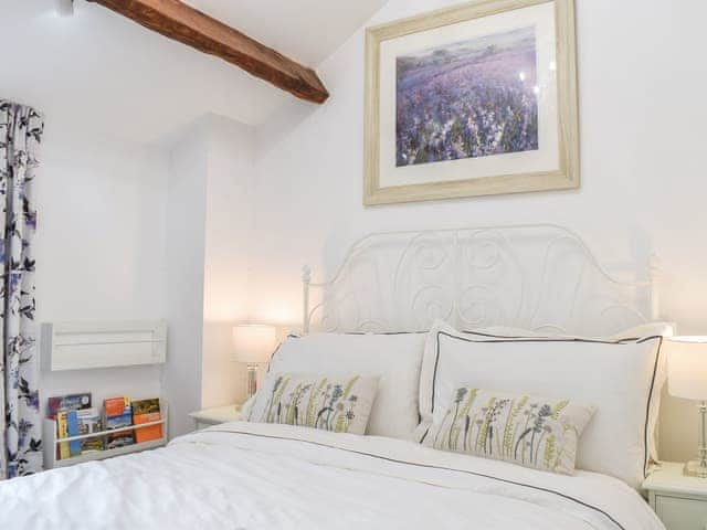 Double bedroom | Thornton Cottage, Kirkby in Furness