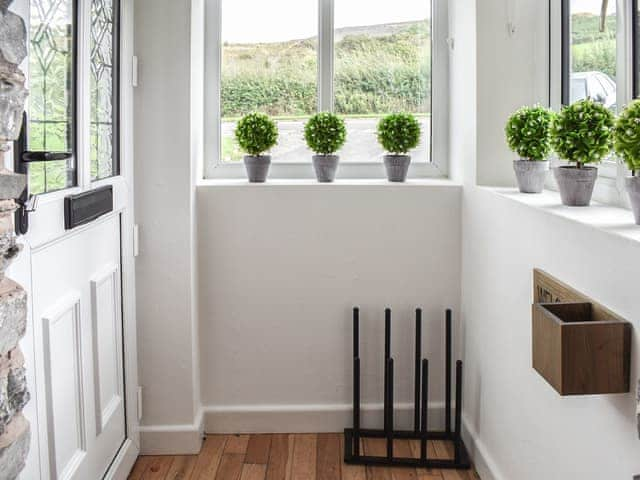 Hallway | Thornton Cottage, Kirkby in Furness