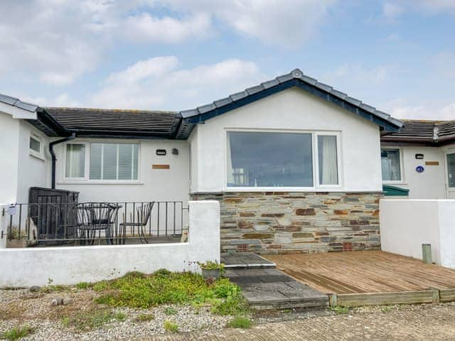 Exterior | Zephyr&rsquo;s View, Widemouth Bay, near Bude