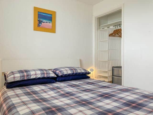 Double bedroom | Zephyr&rsquo;s View, Widemouth Bay, near Bude