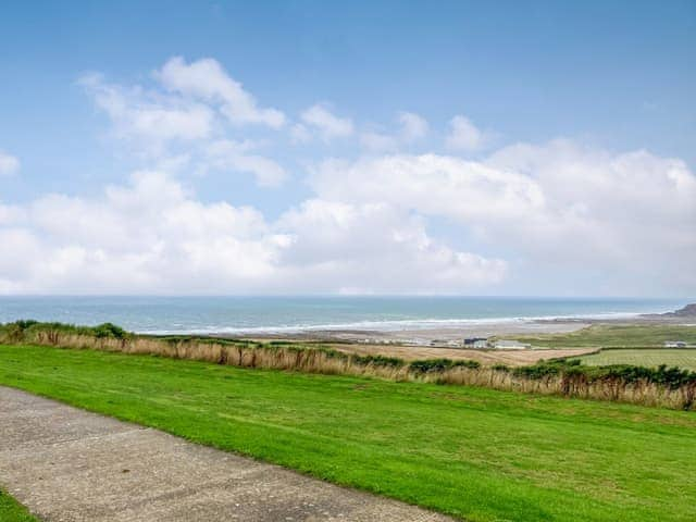 Surrounding area | Zephyr&rsquo;s View, Widemouth Bay, near Bude