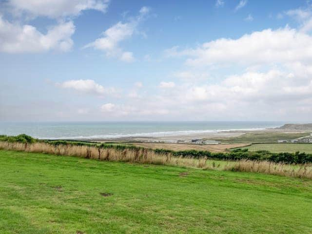 Surrounding area | Zephyr&rsquo;s View, Widemouth Bay, near Bude