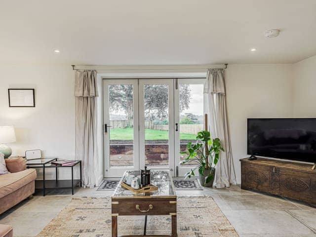 Living room | Drift House, Edge, near Malpas