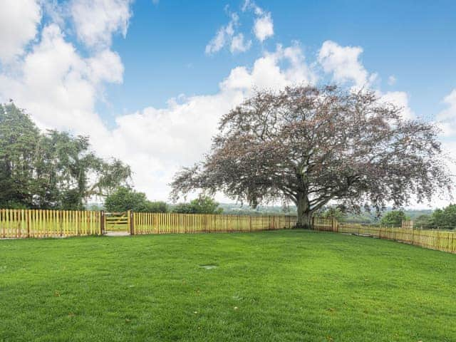 Garden | Drift House, Edge, near Malpas