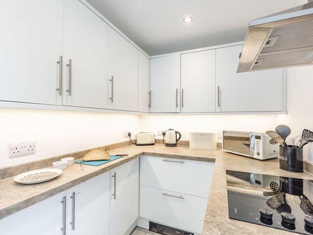 Kitchen | Quince Cottage, Flookburgh, near Grange-over-Sands