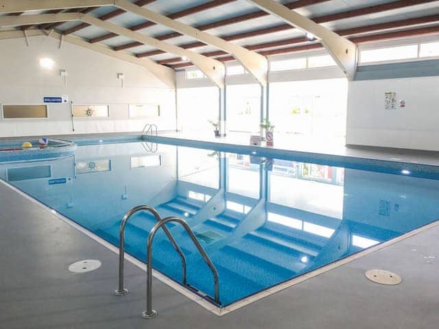 Swimming pool | Coastal View, Kingsdown, near Deal