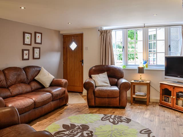 Living area | The Annex, Carlisle