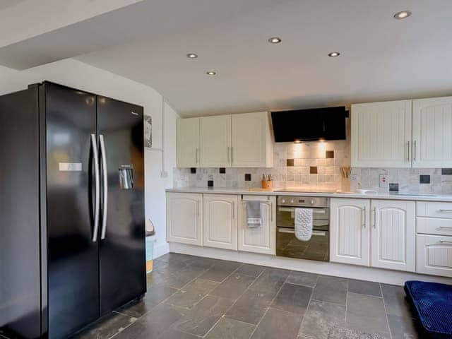 Kitchen | Holly House, Heacham