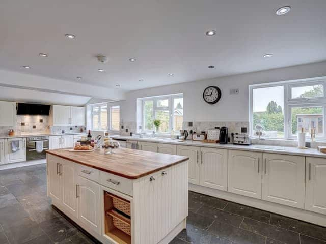 Kitchen | Holly House, Heacham