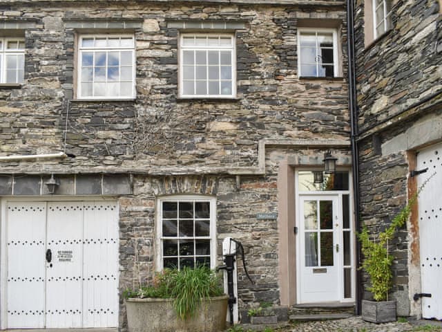 Exterior | Methera Cottage, Ambleside