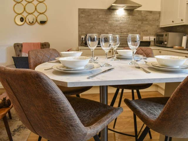 Dining Area | Methera Cottage, Ambleside