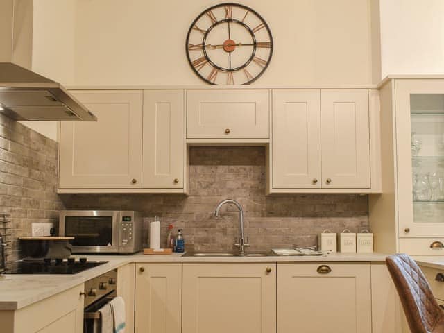 Kitchen area | Methera Cottage, Ambleside