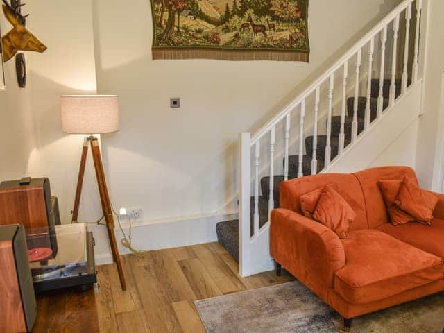 Living area | Methera Cottage, Ambleside