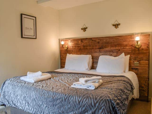 Double bedroom | Methera Cottage, Ambleside