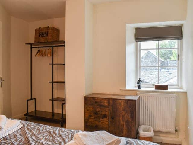 Double bedroom | Methera Cottage, Ambleside