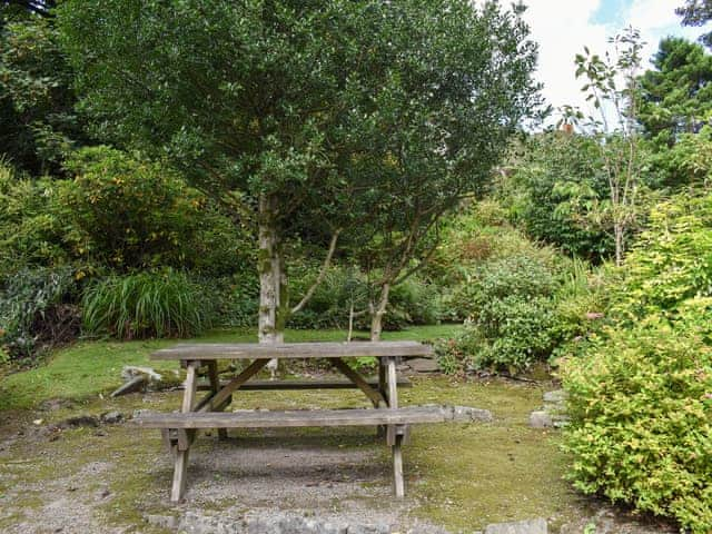 Garden | Methera Cottage, Ambleside