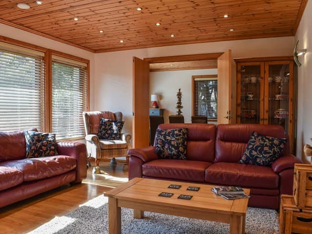 Living room | Madison, Crackington Haven, near Bude