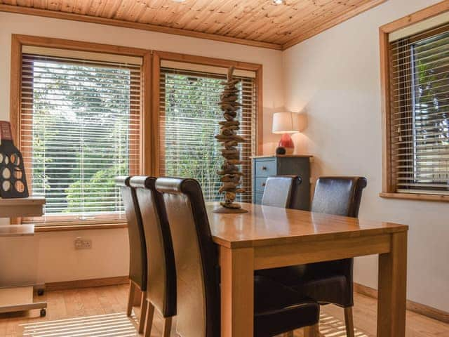 Dining room | Madison, Crackington Haven, near Bude