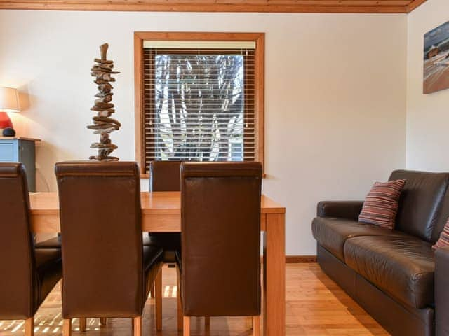 Dining room | Madison, Crackington Haven, near Bude