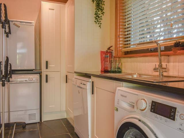 Utility room | Madison, Crackington Haven, near Bude