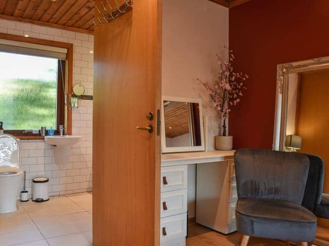 Double bedroom | Madison, Crackington Haven, near Bude