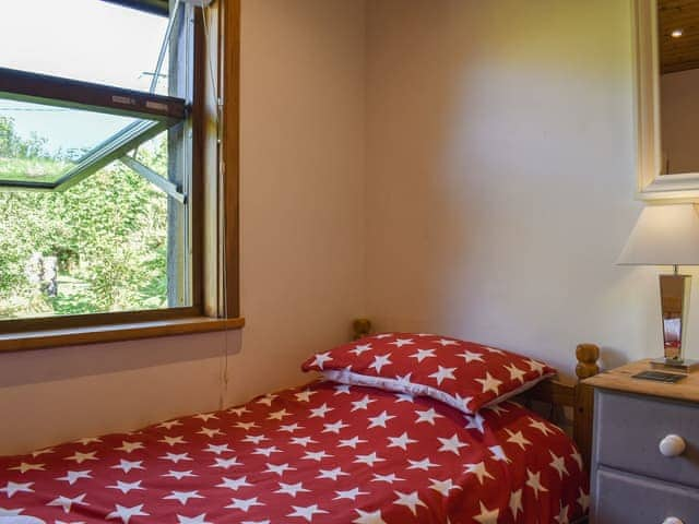 Twin bedroom | Madison, Crackington Haven, near Bude