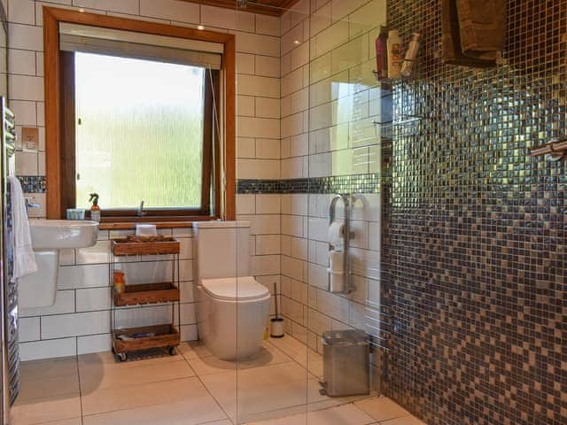 Shower room | Madison, Crackington Haven, near Bude