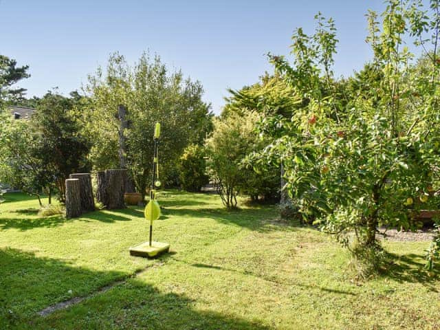 Garden | Madison, Crackington Haven, near Bude