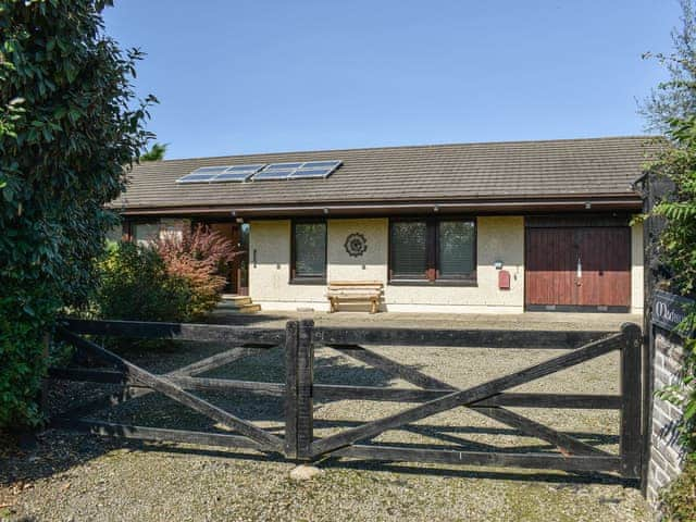 Exterior | Madison, Crackington Haven, near Bude