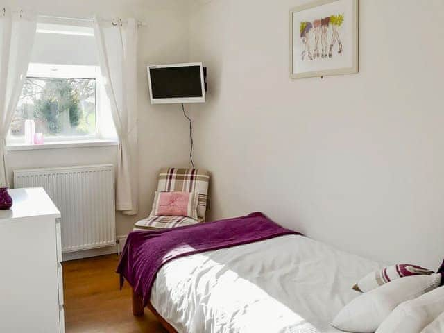 Bedroom | Ervine Cottage, Bolam, near Bishop Auckland