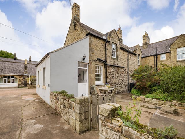 Exterior | Eider Cottage, Budle Bay, Waren Mill, near Bamburgh