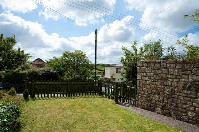 Gribbas Cottage, Stithians