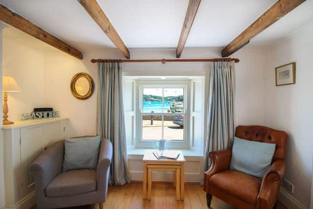 Brackley Cottage, St Mawes