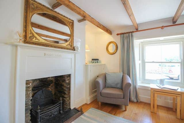 Brackley Cottage, St Mawes