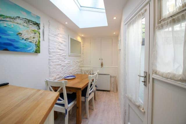 Brackley Cottage, St Mawes