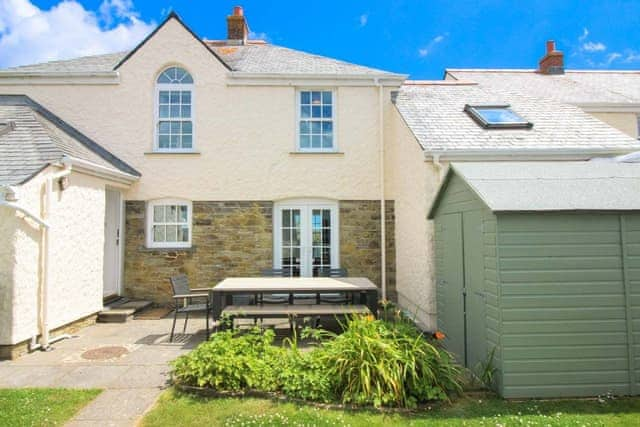 Old School House, Gerrans near Portscatho