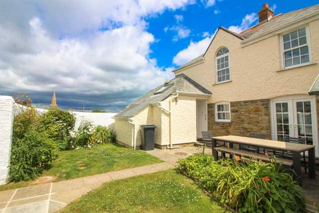 Old School House, Gerrans near Portscatho