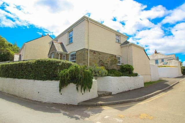 Old School House, Gerrans near Portscatho