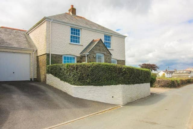 Old School House, Gerrans near Portscatho