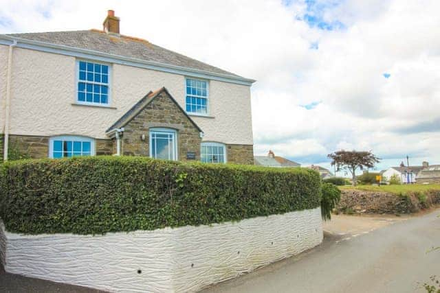 Old School House, Gerrans near Portscatho