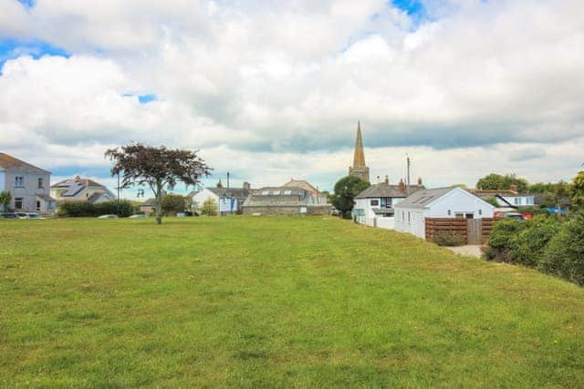 Old School House, Gerrans near Portscatho