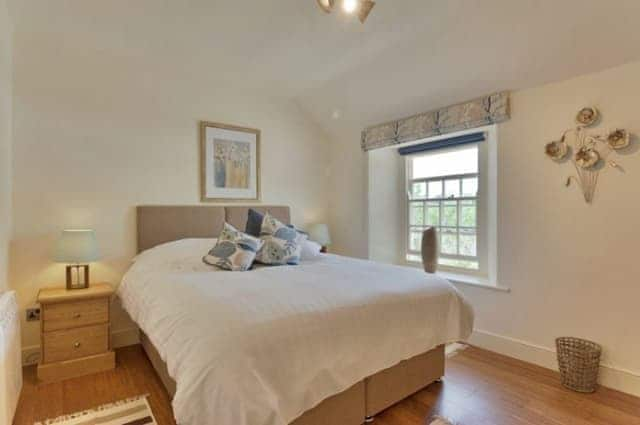 Holly Cottage - Tregothnan Properties, Coombe