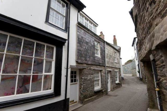 Fishermans Cottage, Port Isaac