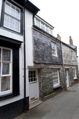 Fishermans Cottage, Port Isaac