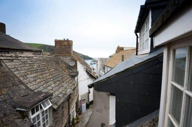 Fishermans Cottage, Port Isaac