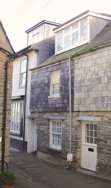 Fishermans Cottage, Port Isaac