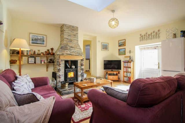 Sloe Cottage, Withiel near Wadebridge