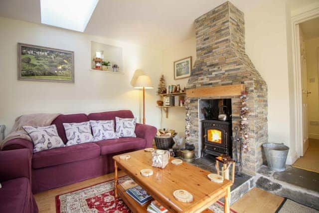 Sloe Cottage, Withiel near Wadebridge