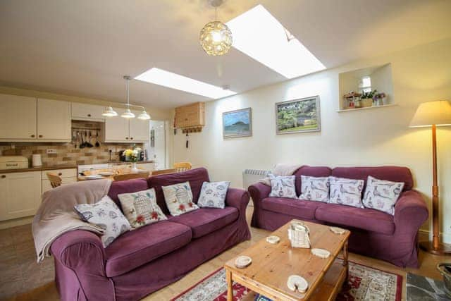 Sloe Cottage, Withiel near Wadebridge