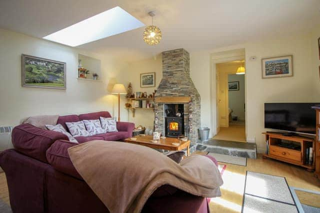 Sloe Cottage, Withiel near Wadebridge